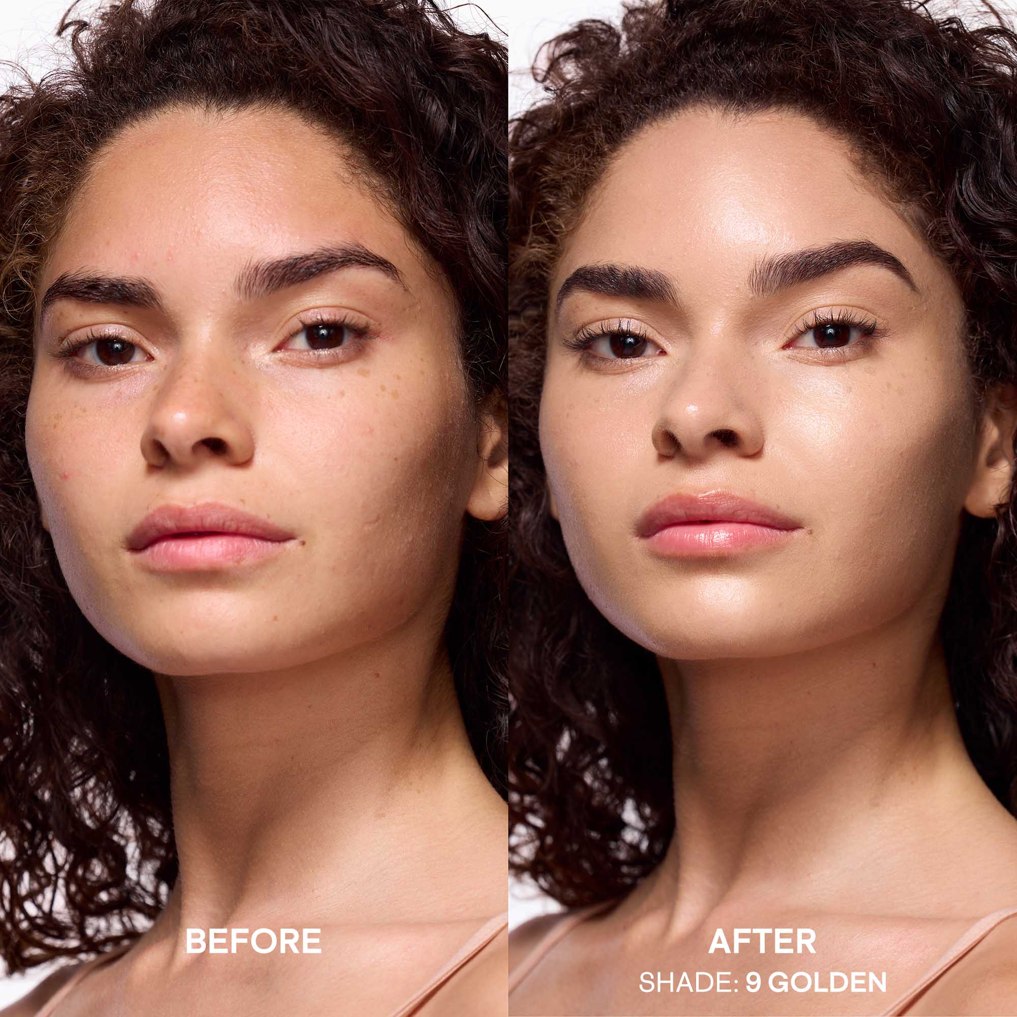 MAJOR SKIN HYDRA-LUXE LUMINOUS SKIN PERFECTING FOUNDATION (BASE DE MAQUILLAJE LUMINOSA)